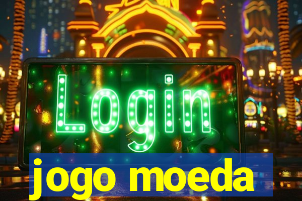 jogo moeda